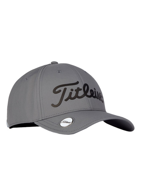 Gorras discount golf titleist